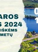 Summer hike 2024 | Kietaviškės are 520 years old 