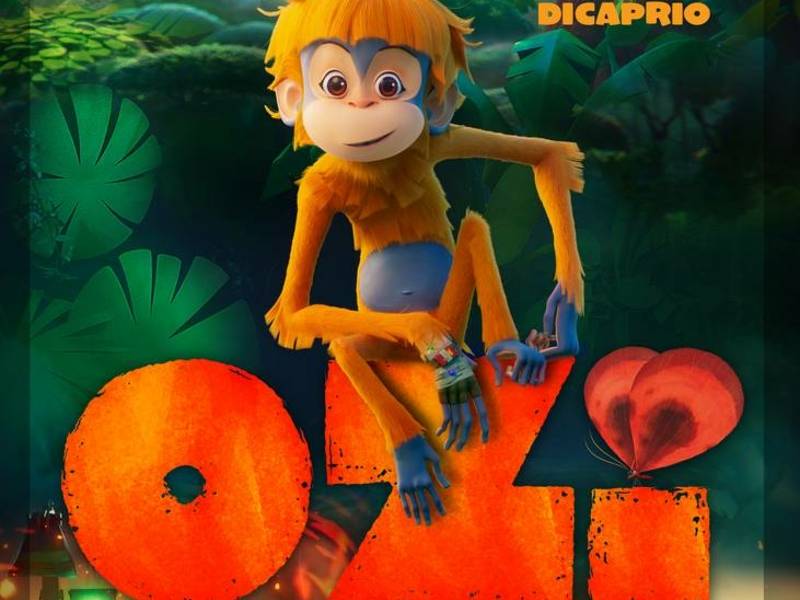 Ozzy. Voice of the Forest | Animated film