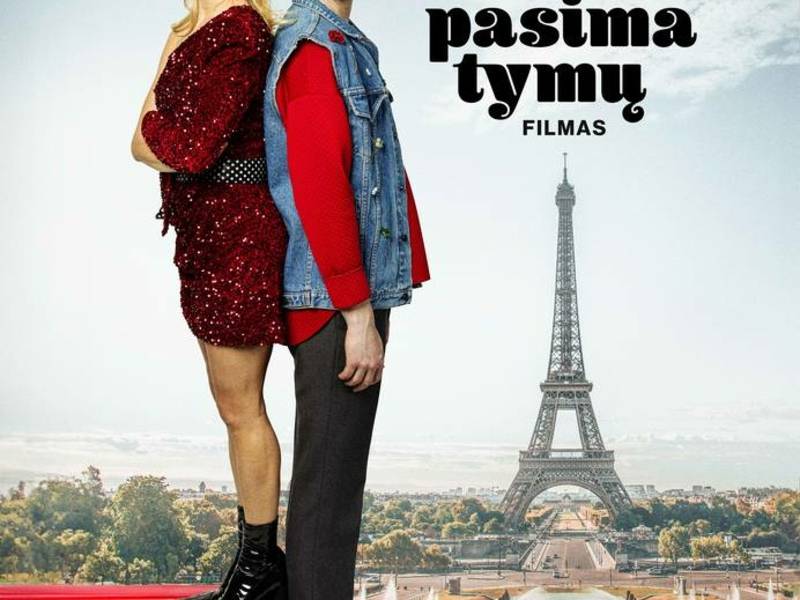 10 pasimatymų | Kino filmas 